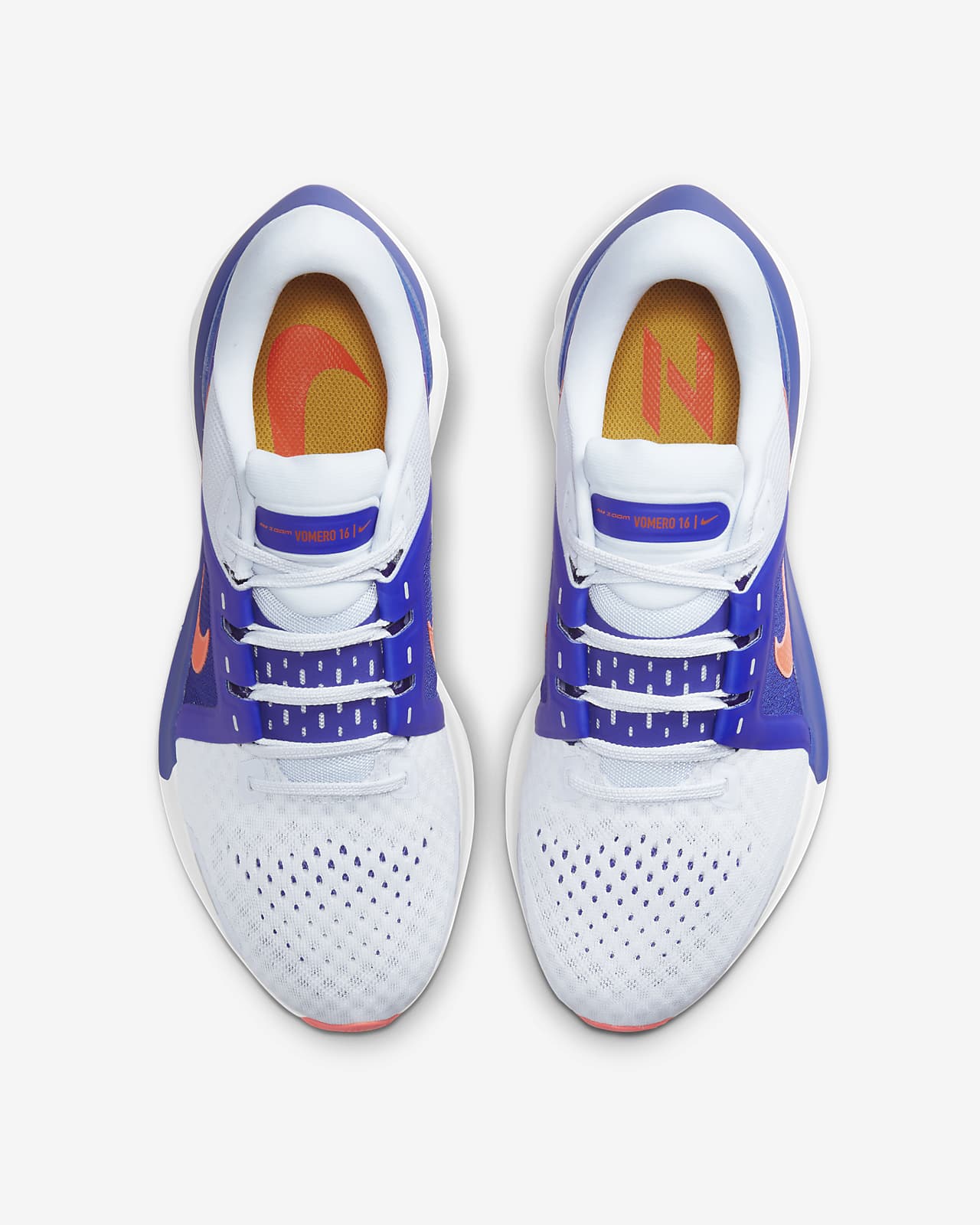 Observación fluido gritar Nike Vomero 16 Men's Road Running Shoes. Nike.com