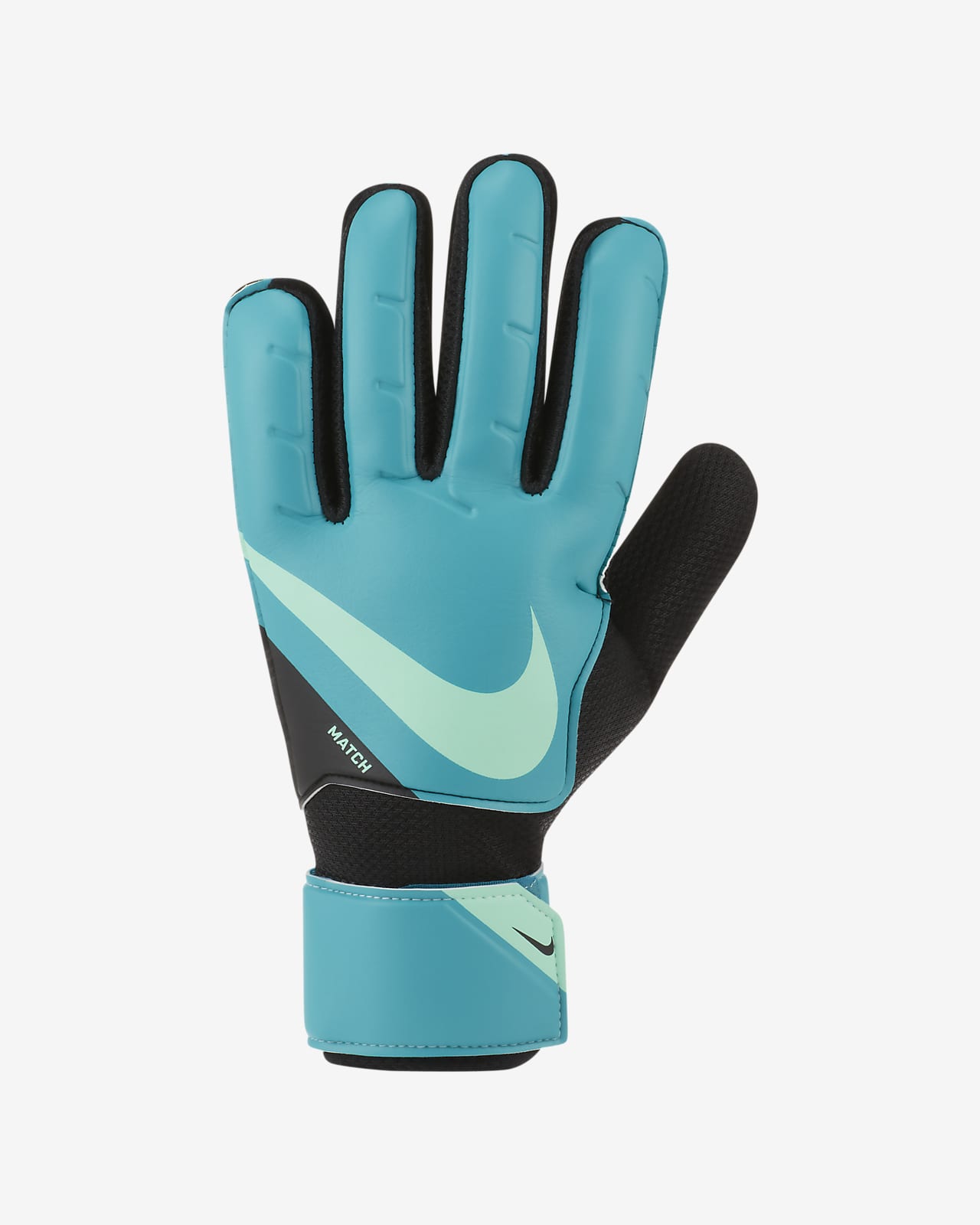 Nike Goalkeeper Match Football Gloves