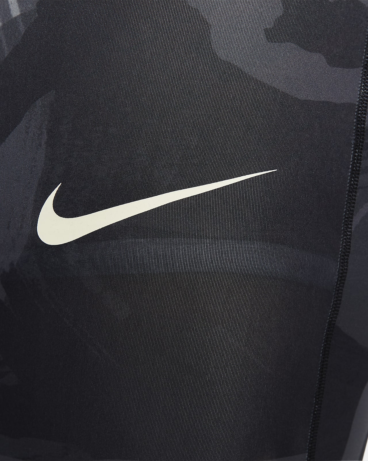 Nike Pro Dri-FIT de camuflaje - Hombre. Nike