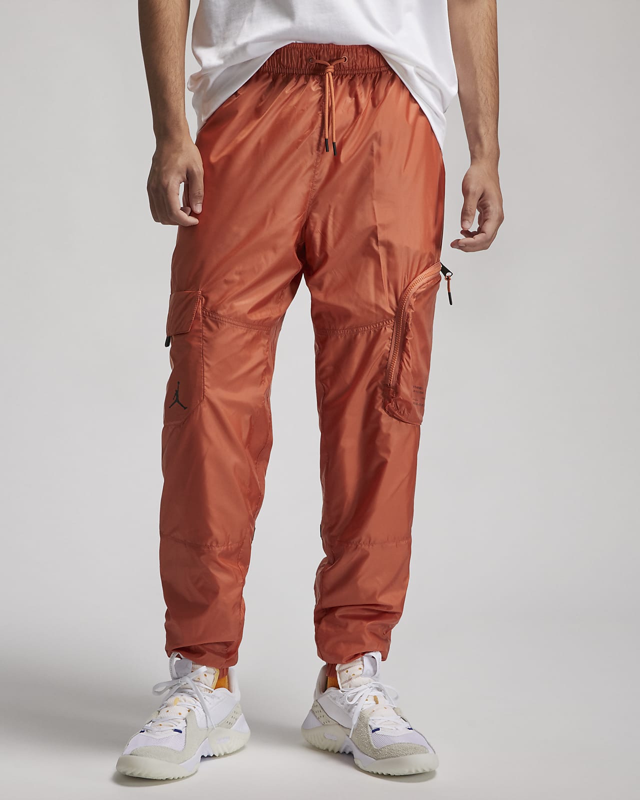 Tracksuit Bottoms. Nike GB