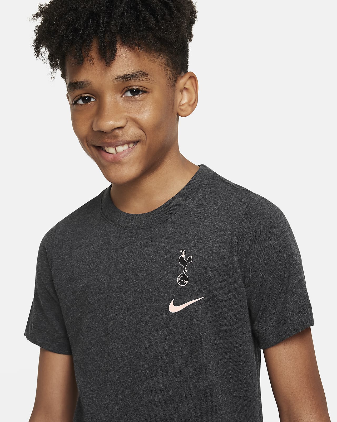 Tottenham Hotspur Camiseta Nike Football Ni o a. Nike ES