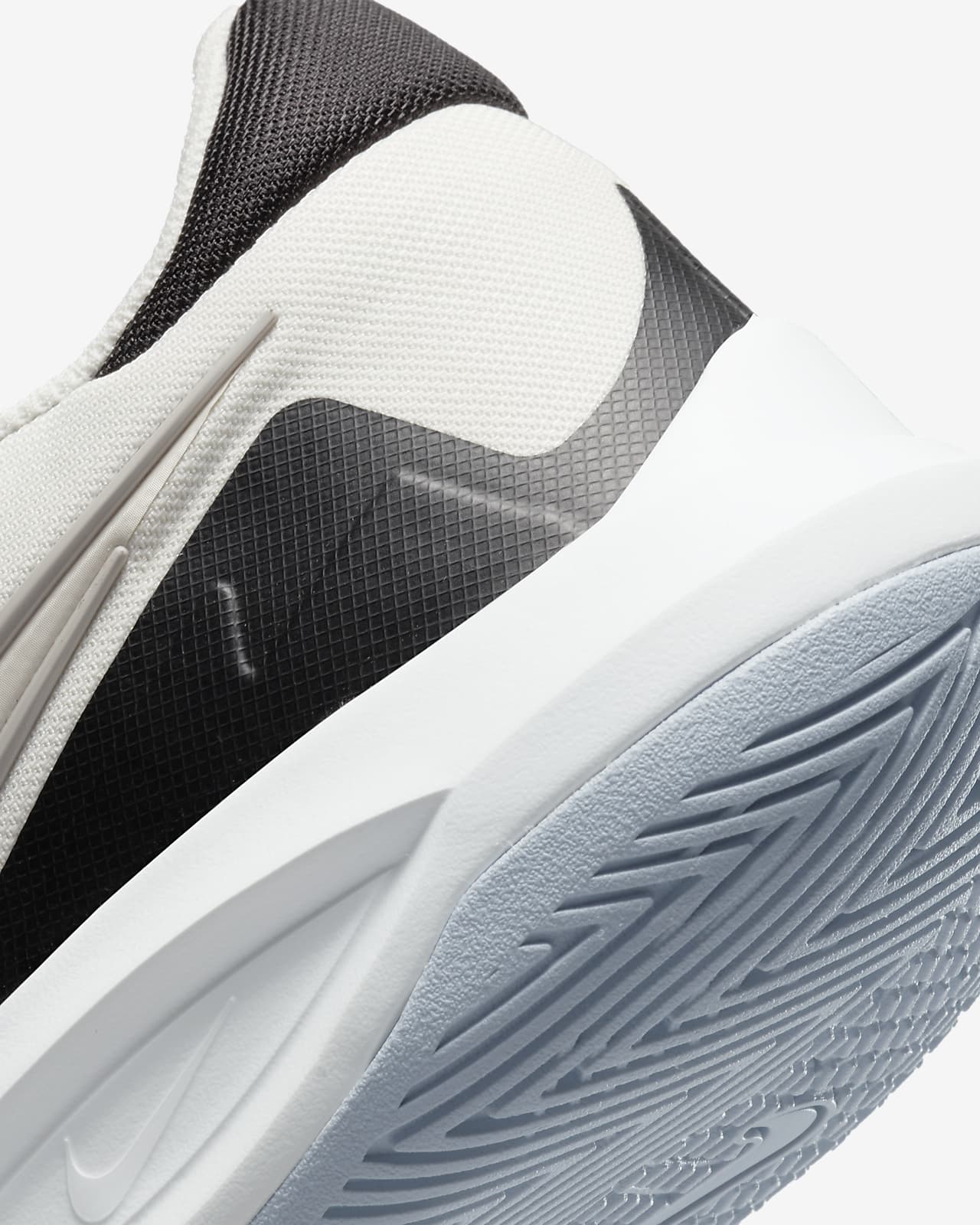 Nike Precision 6 Basketball Shoes. Nike AE