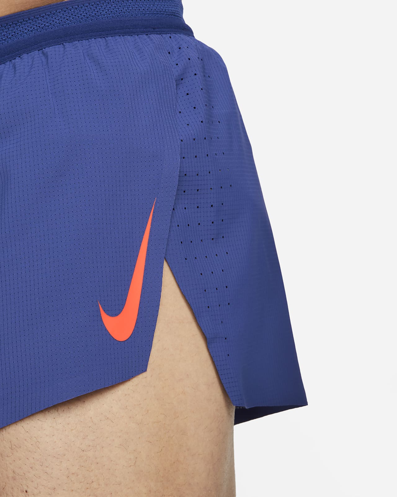 5cm (approx.) Running Shorts. Nike IE