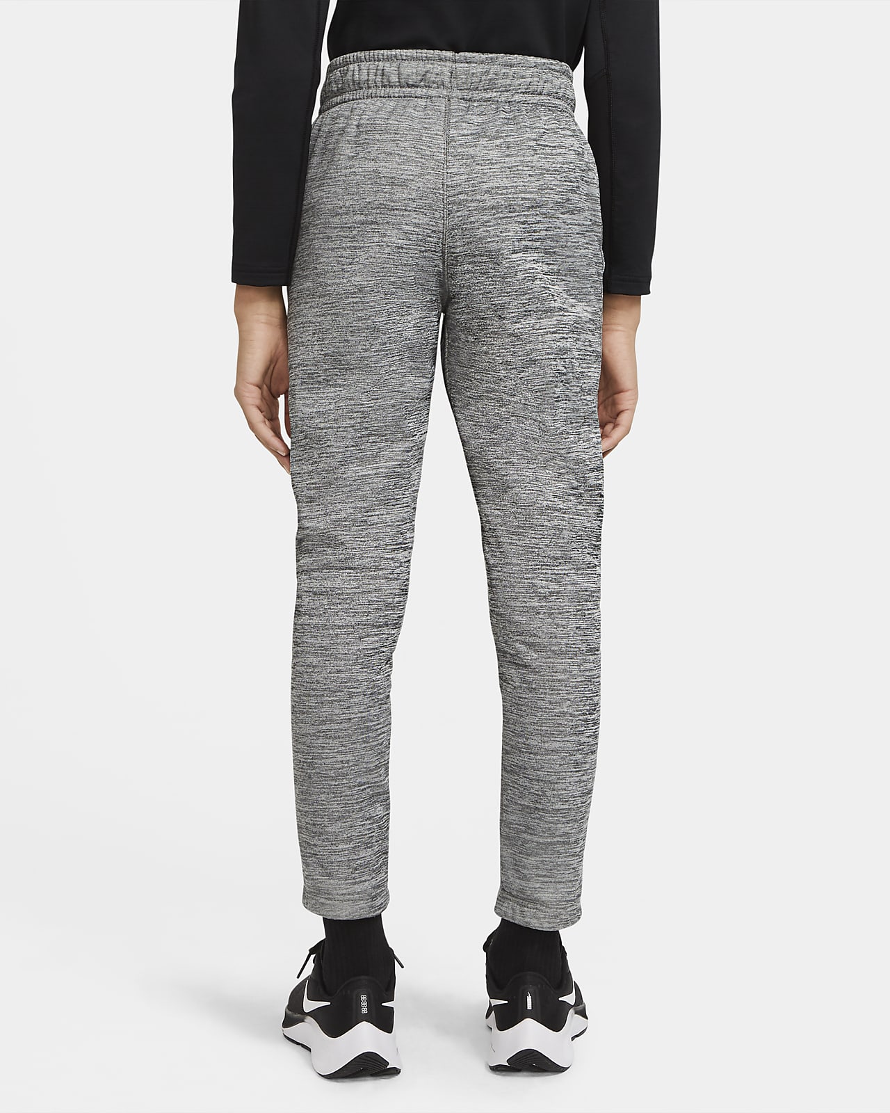 boys nike therma pants