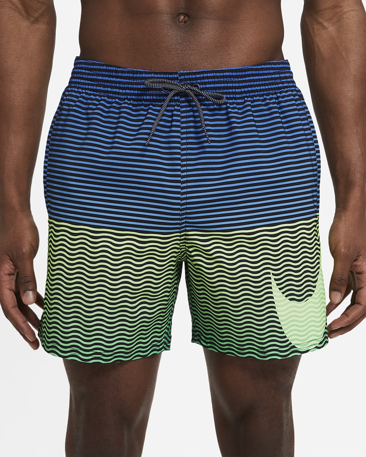 Nike Vital Men&amp;#39;s 13cm (approx.) Swimming Trunks. Nike GB