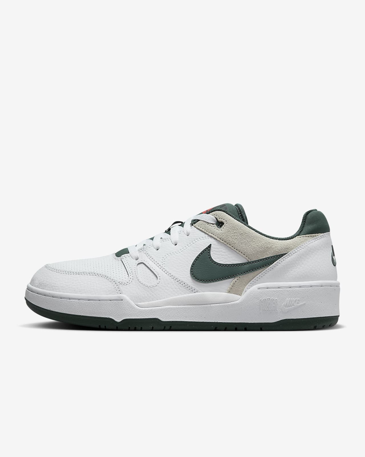 Nike Full Force Low Men's Shoes