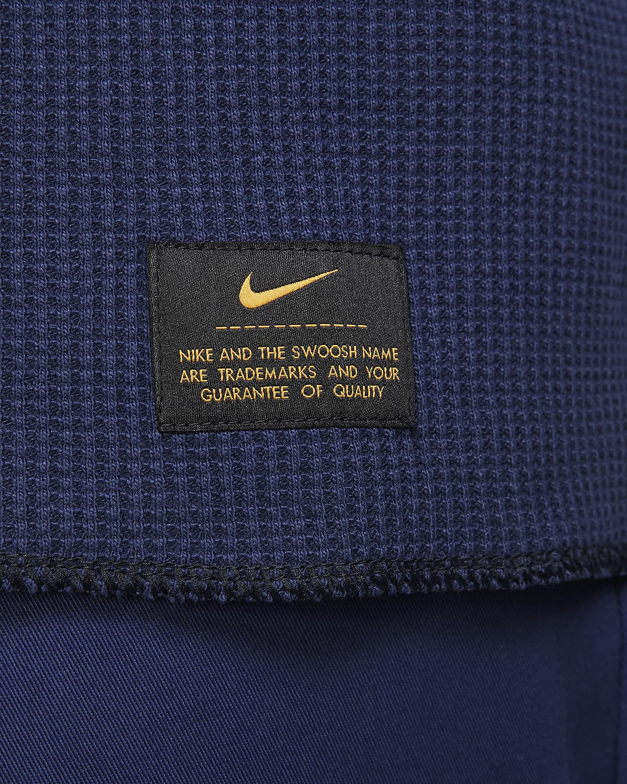 Nike waffle cheap shirt