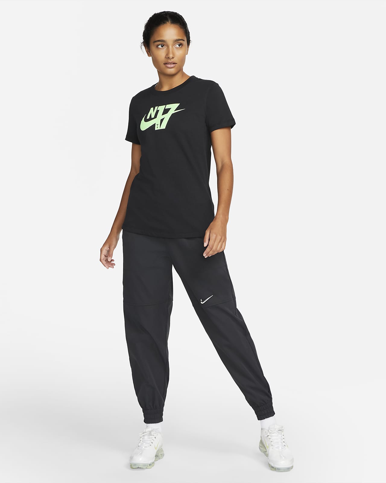 nike pant shirt