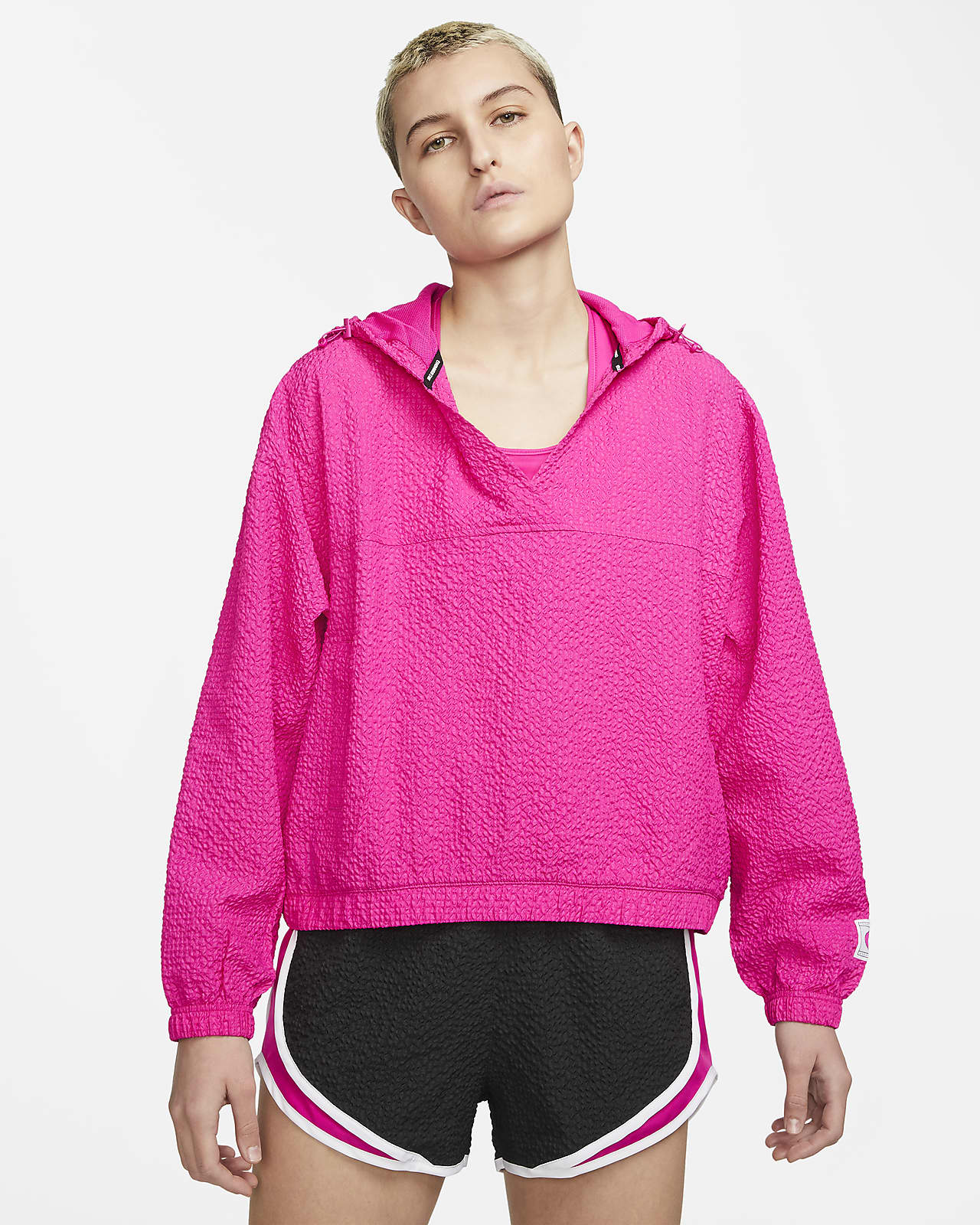 bluza nike do biegania