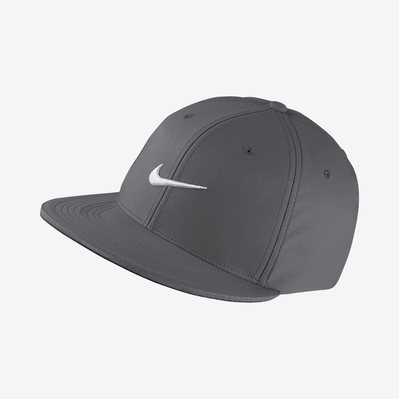 Nike Golf True Statement Fitted Hat 