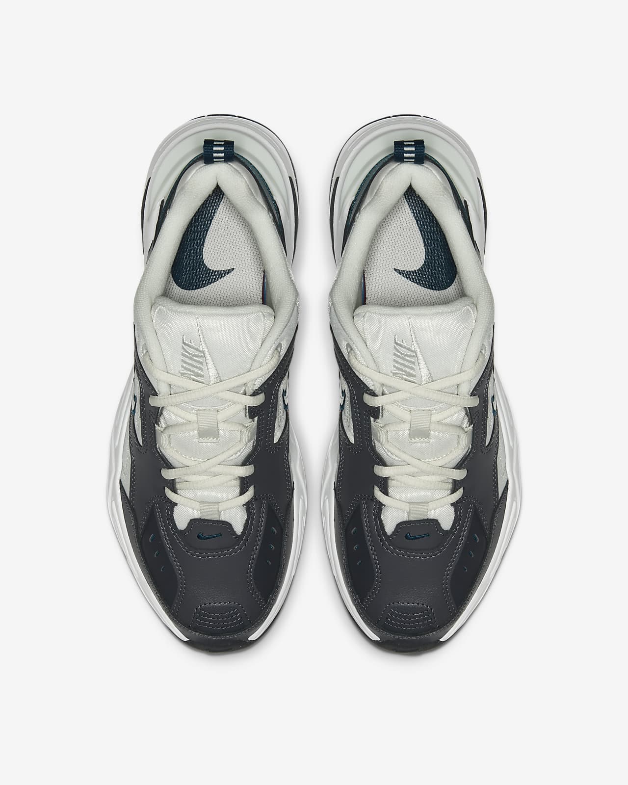 Nike M2K Tekno Ayakkabısı. Nike