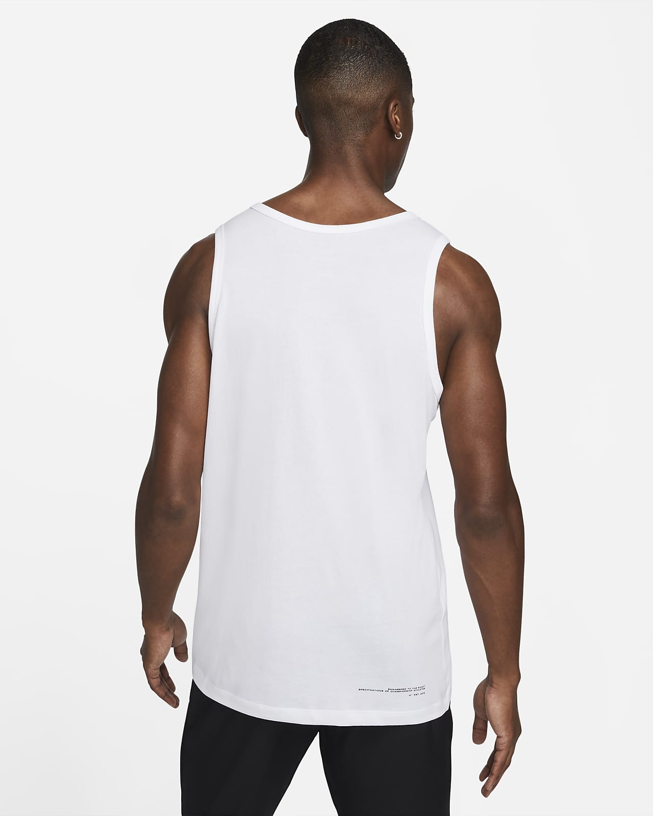 Nike Dri-FIT Men's Graphic Training 