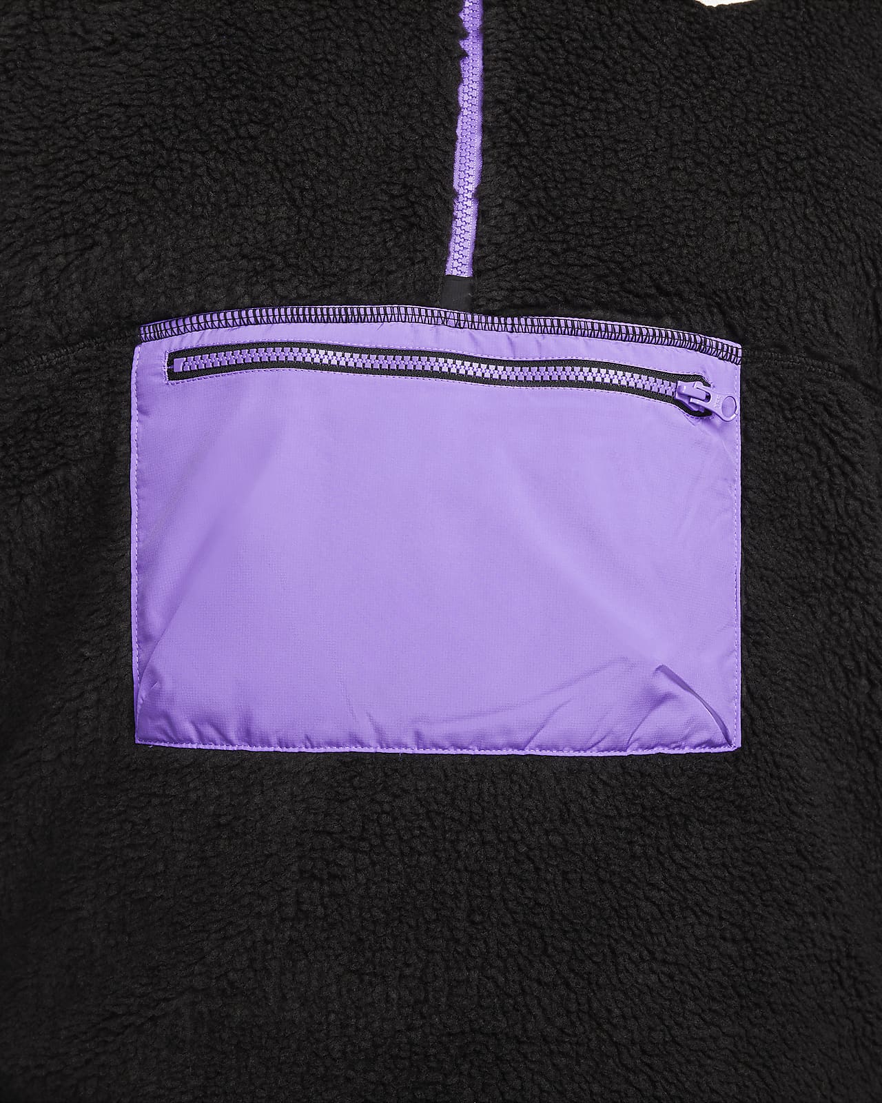 K-way Victoria's Secret PINK Sans Doublure 1/2 Zip - Couleur Multicolore, Neuf Avec étiquettes
