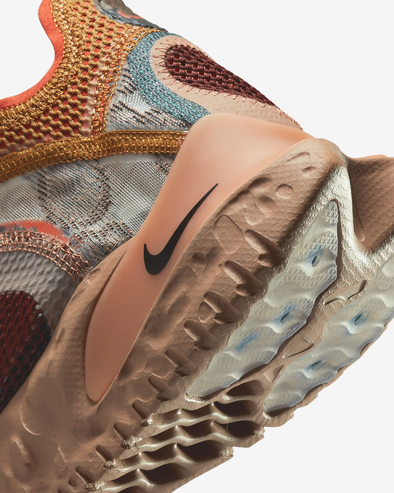 Calzado para hombre Nike Flow 2020 ISPA. Nike.com