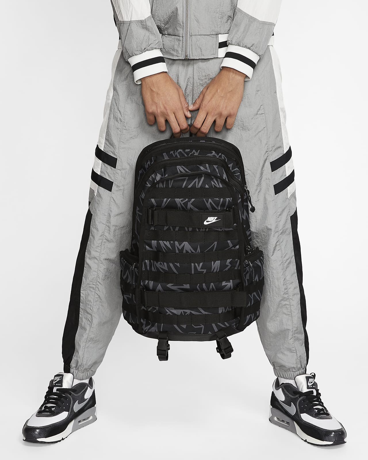 mochila nike sportswear rpm masculina