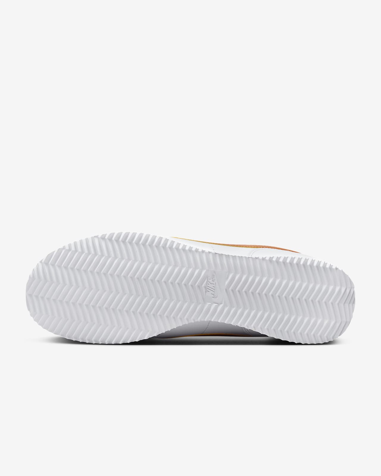 Nike new arrivals cortez bottom