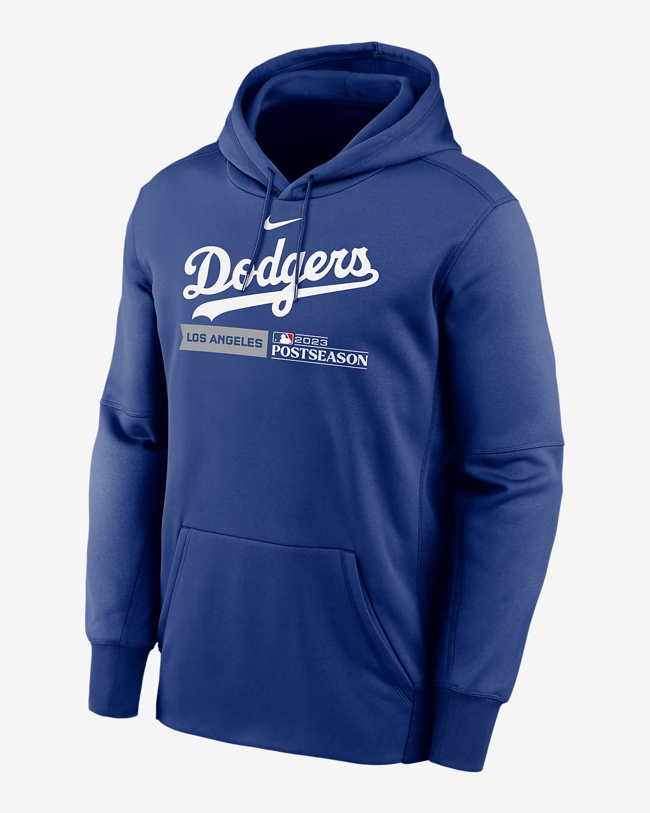 Sudadera MLB Los Angeles Dodgers Hombre