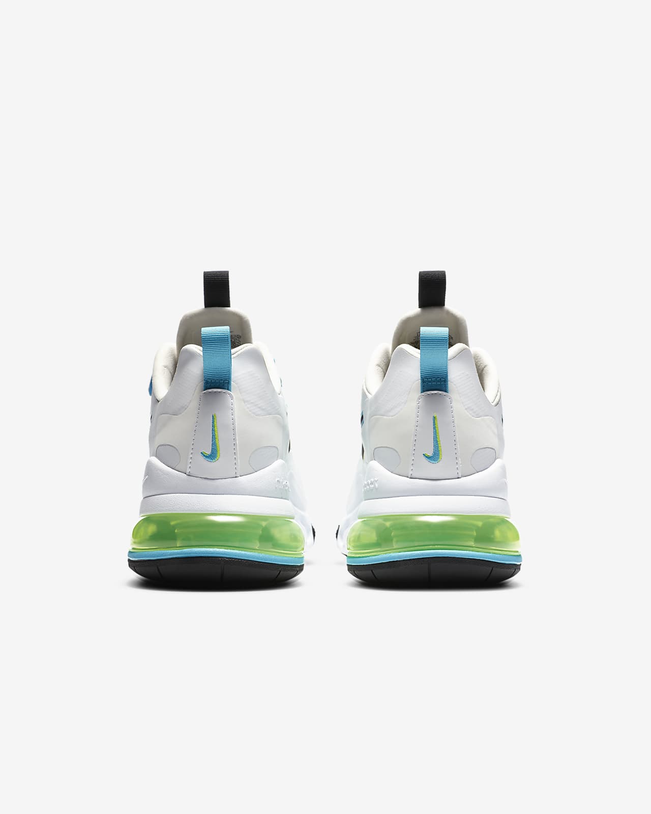 Nike Air Max 270 React SE Men's Shoe. Nike IN