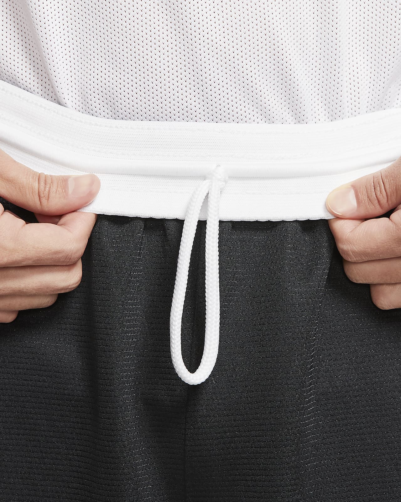 nike dri fit shorts with pockets