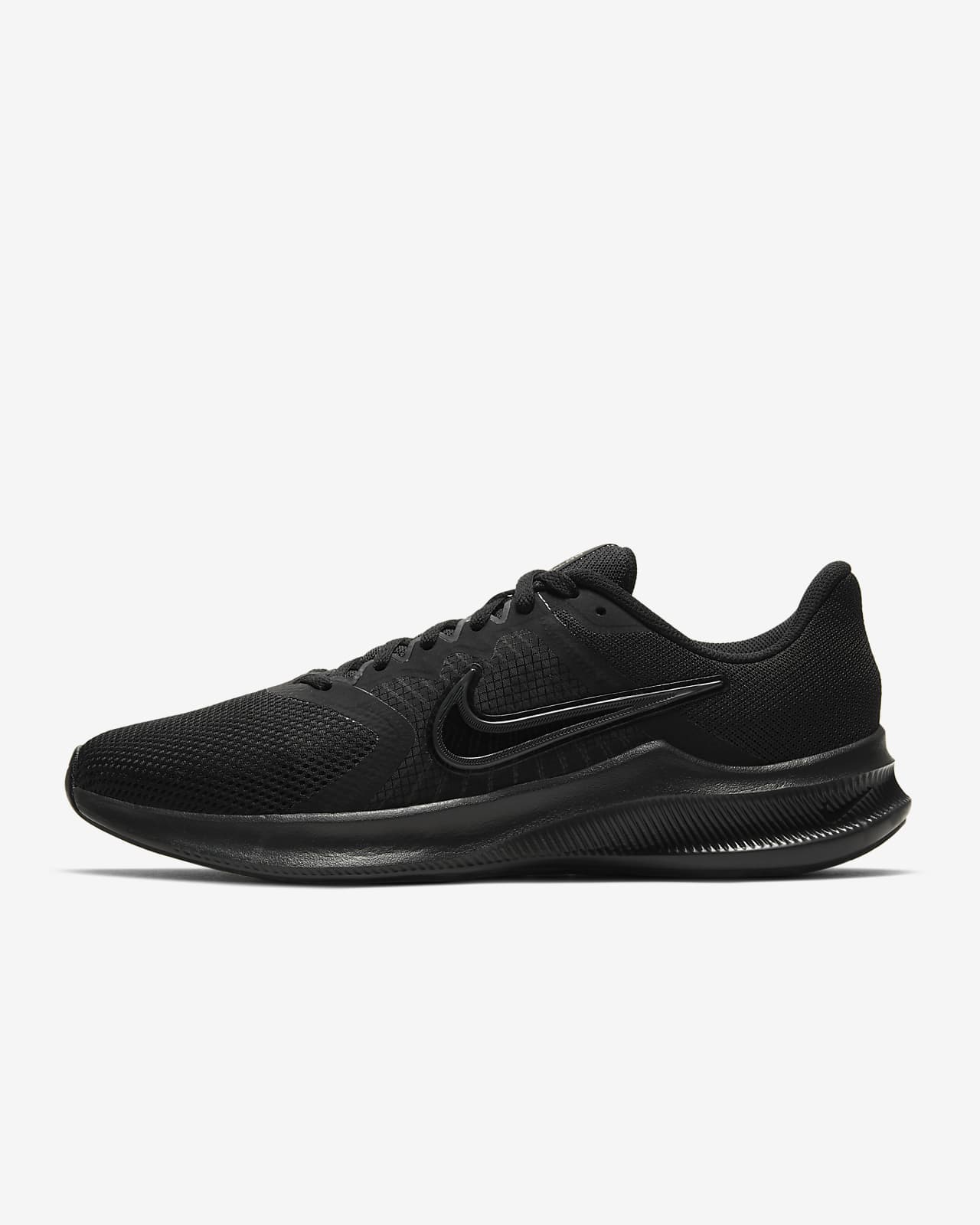 men's nike downshifter 11 running shoes