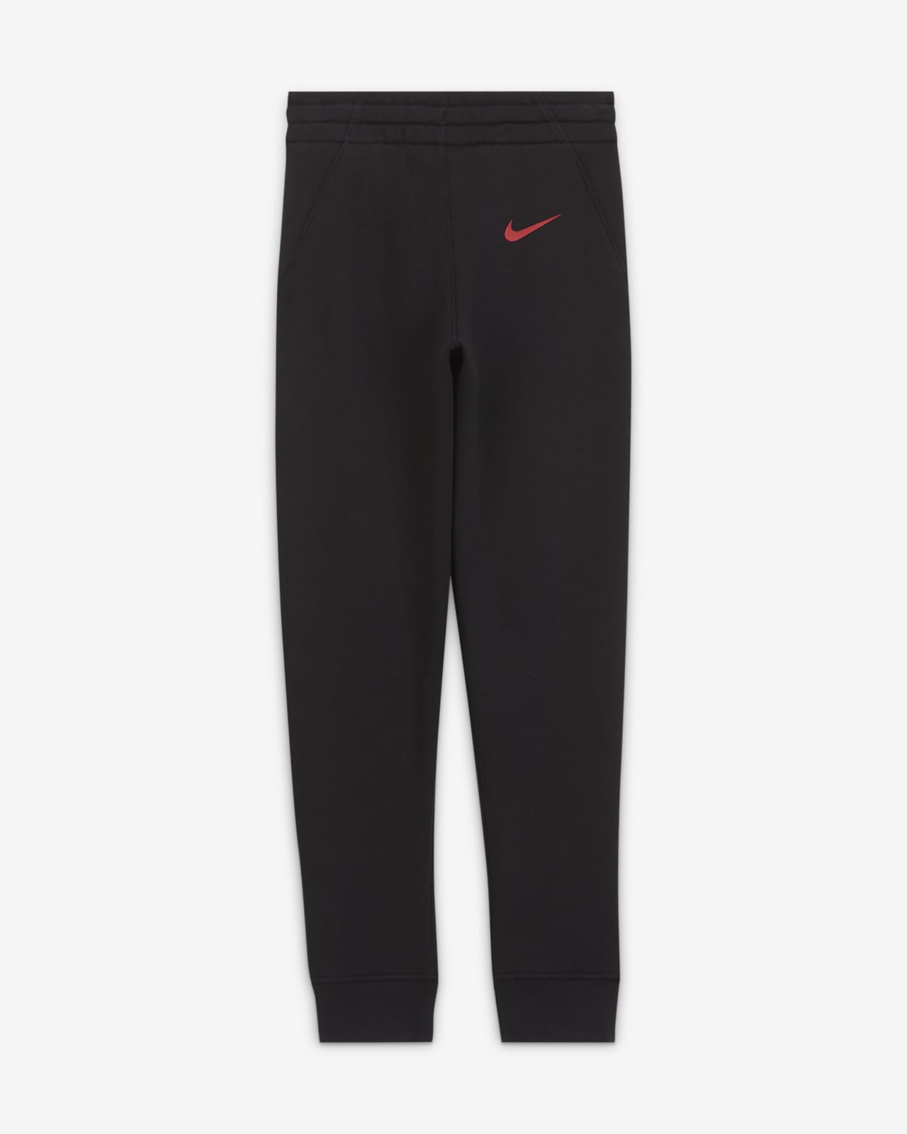 big boys nike joggers