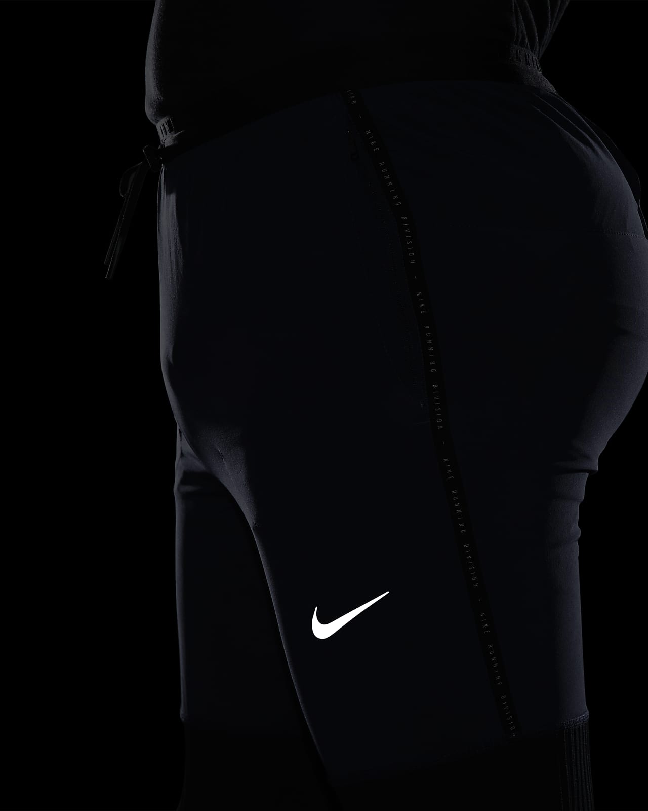 Nike Dri-FIT Phenom Run Division Men's Full-Length Hybrid Running ...