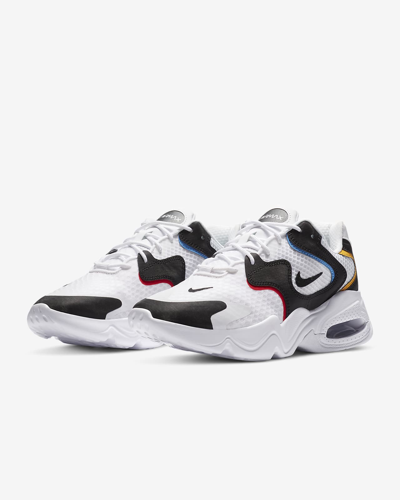 nike air 2x