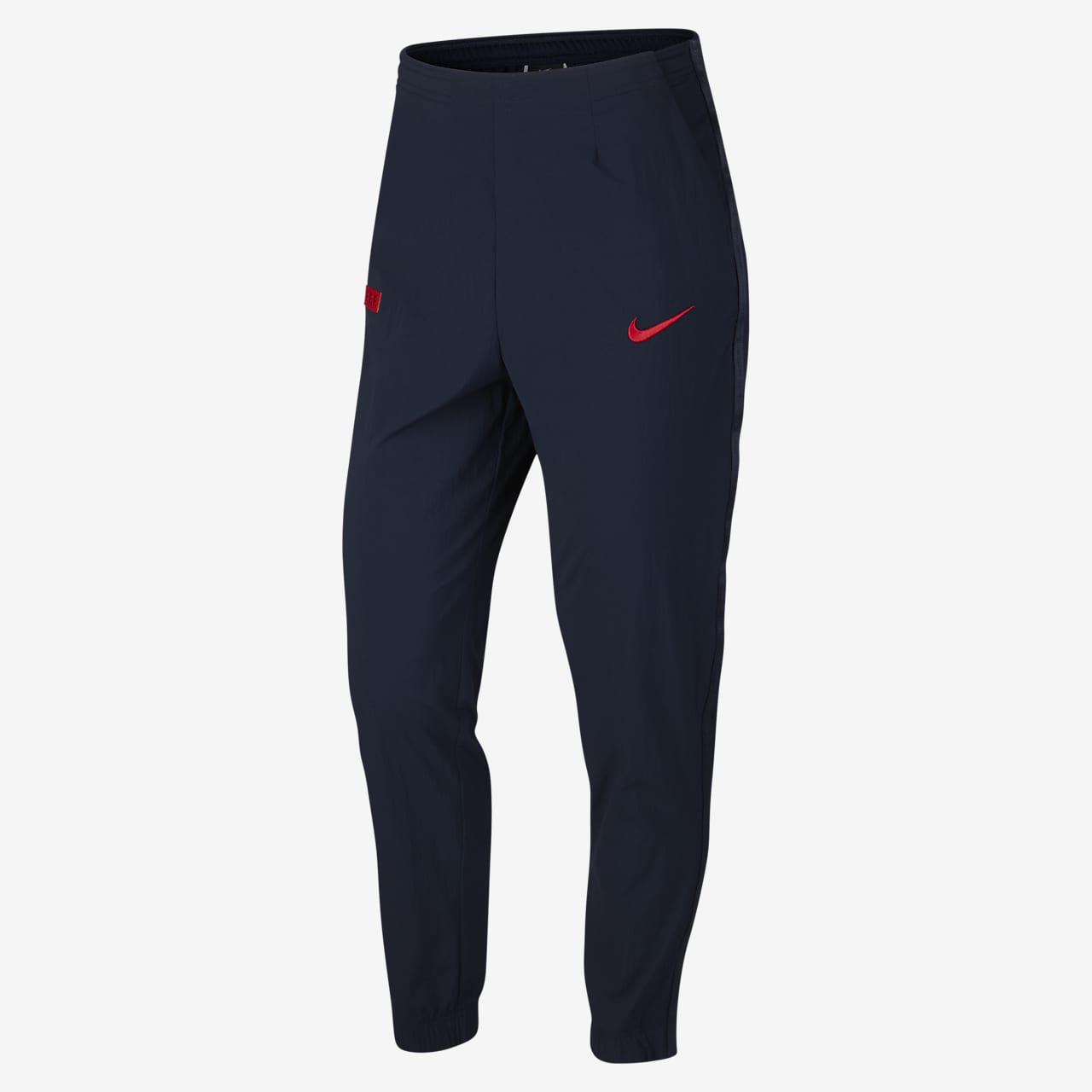 nike calças mulher