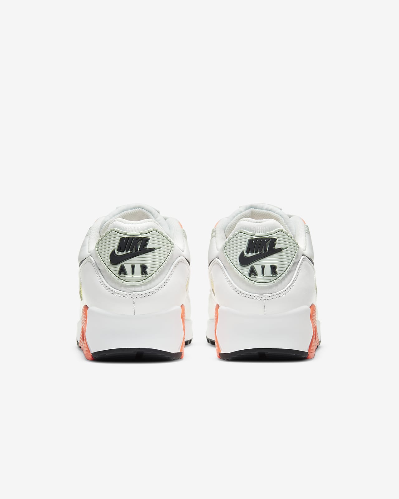 nike air max 90 womens sneaker