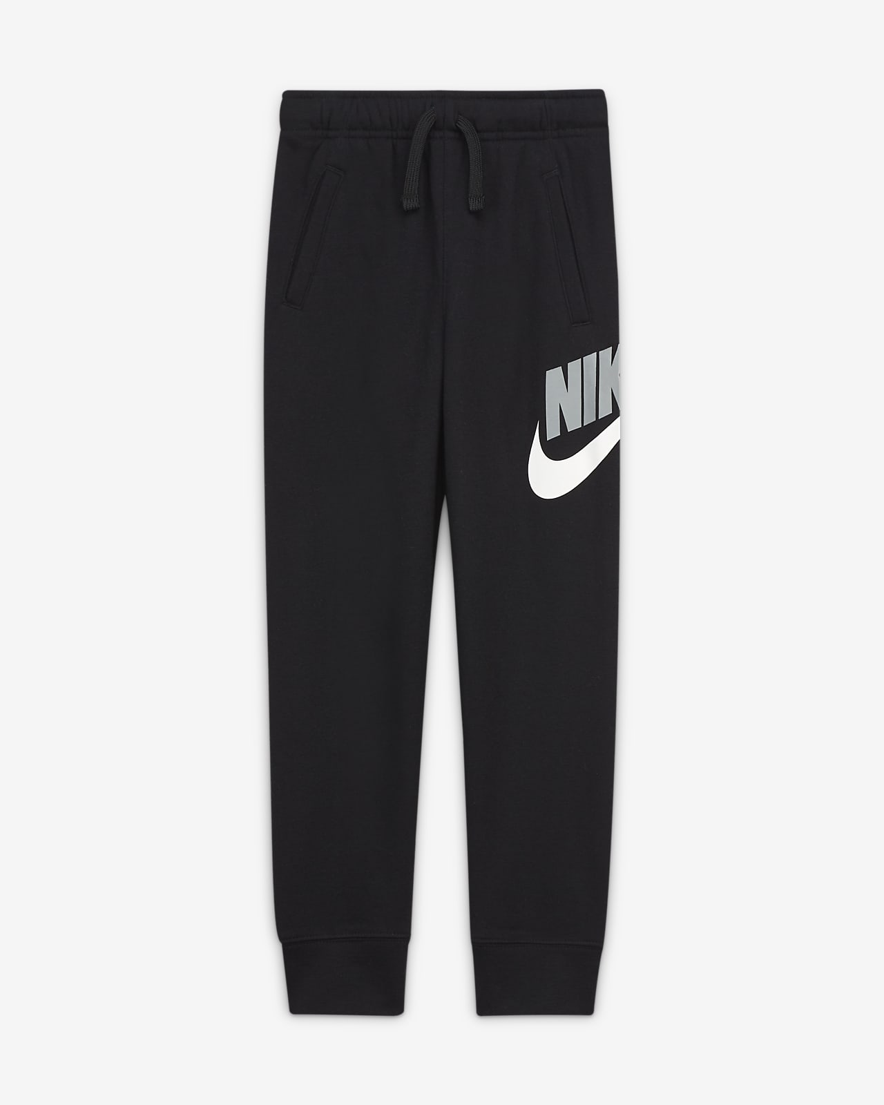 Byxor Nike Sportswear Club Fleece för barn Byxor Nike Sportswear Club Fleece för barn