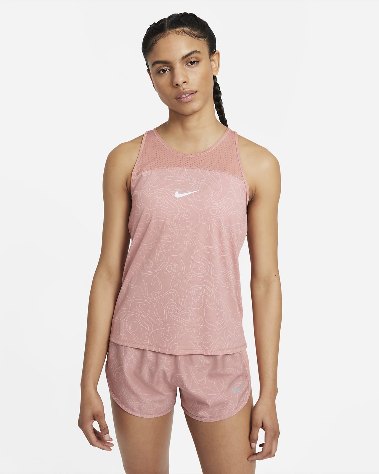 nike compression shirts women's