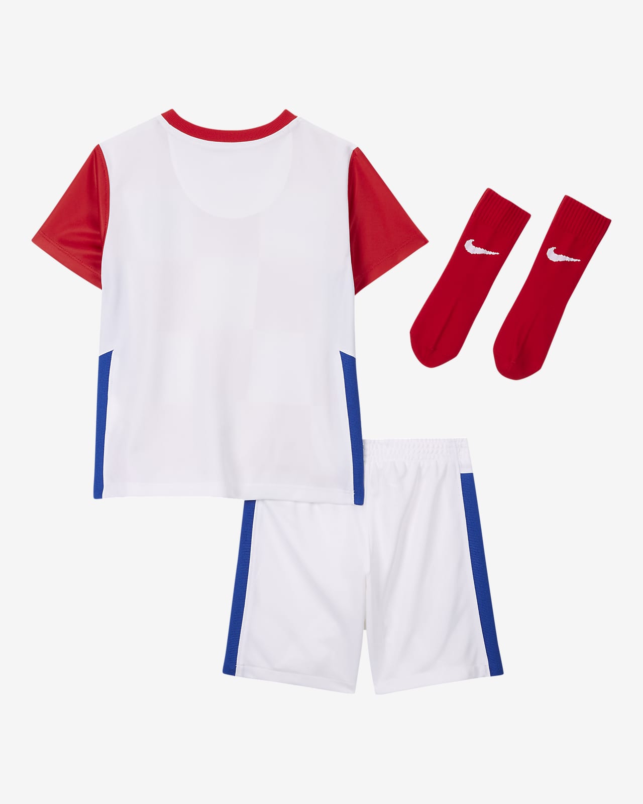 croatia football kit