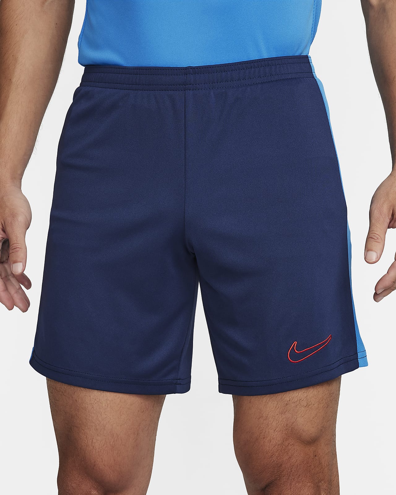 Nike academy pantalon hotsell corto
