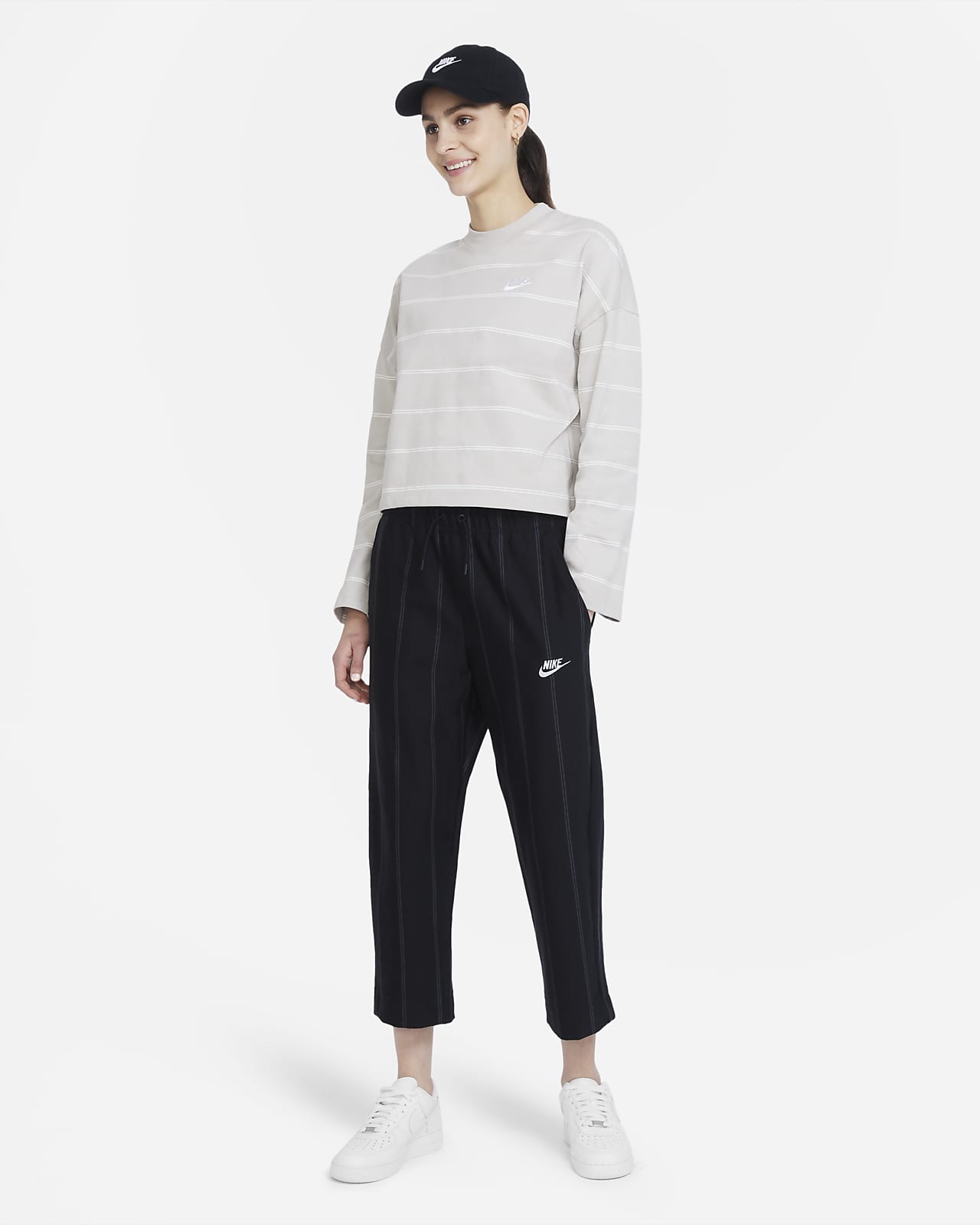 pants nike para dama original
