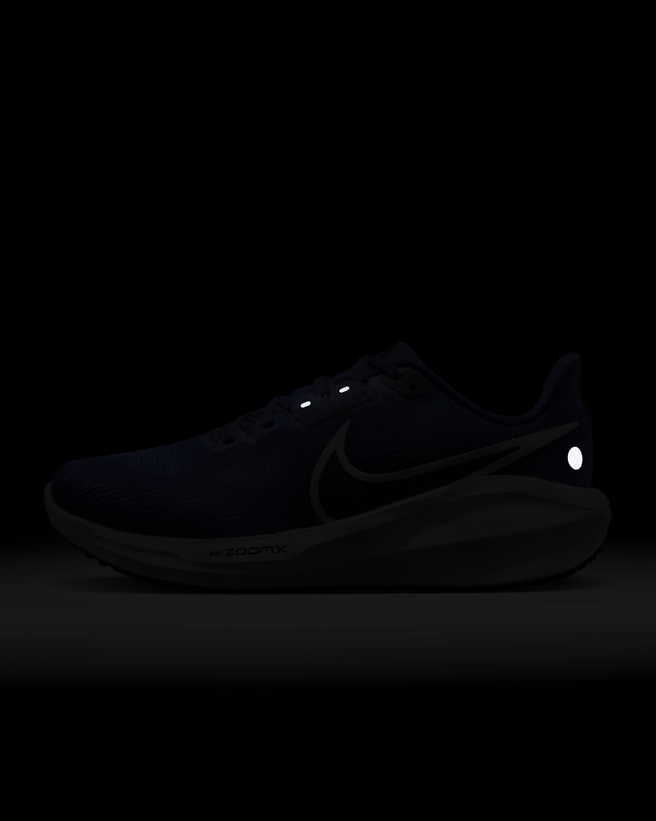 Nike air zoom 2024 pegasus 35 triple black