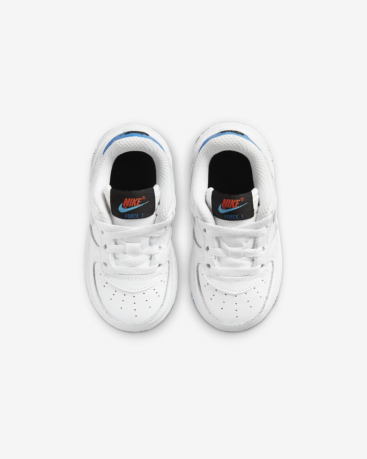 nike force 1 lv8 infant