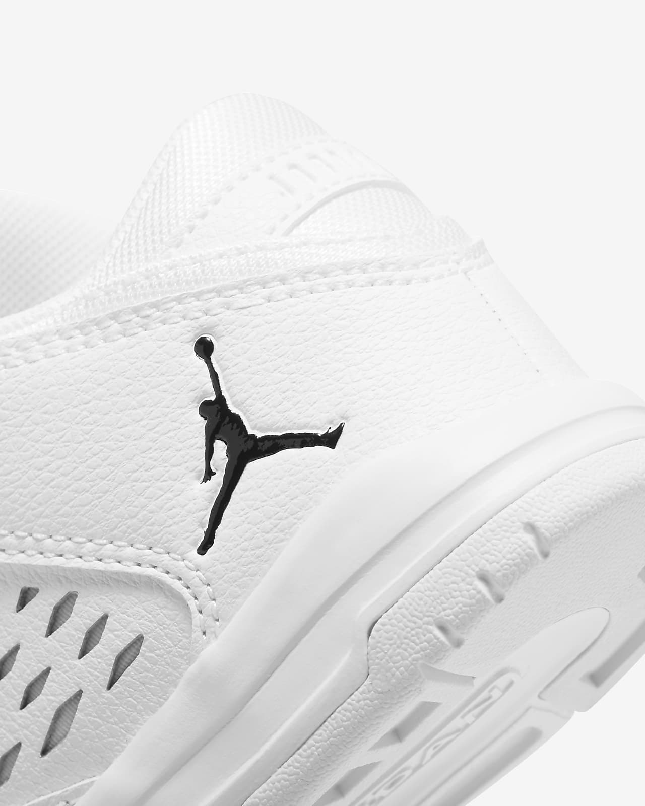 jordan flight origin 4 blanche