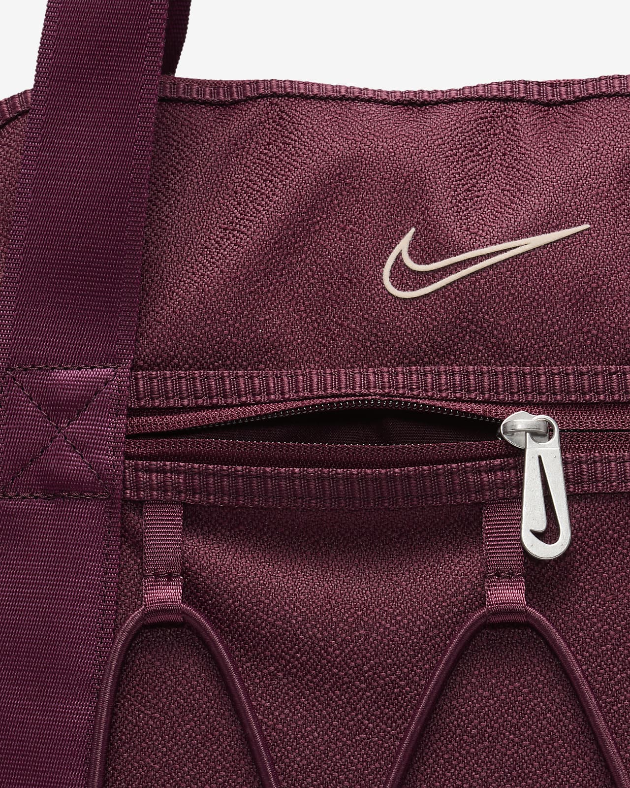 Nike w one luxe tote, bags, Leisure