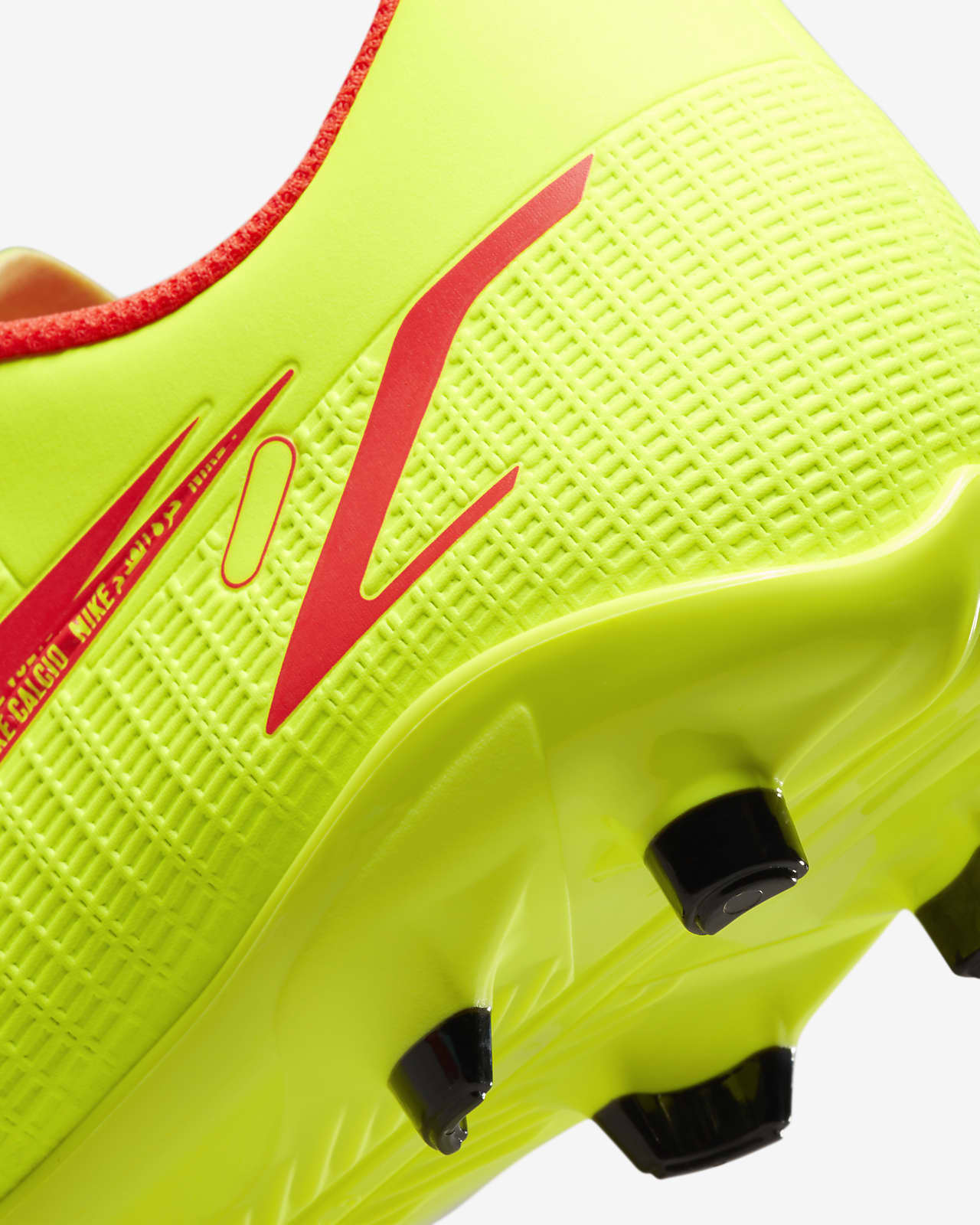 ranura perdón Planta de semillero Nike Mercurial Vapor 14 Club FG/MG Multi-Ground Football Boots. Nike ID