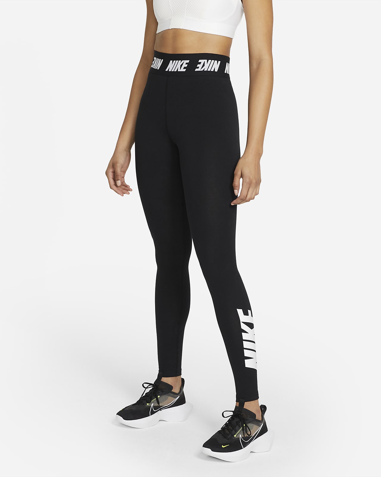 Taille legging nike clearance