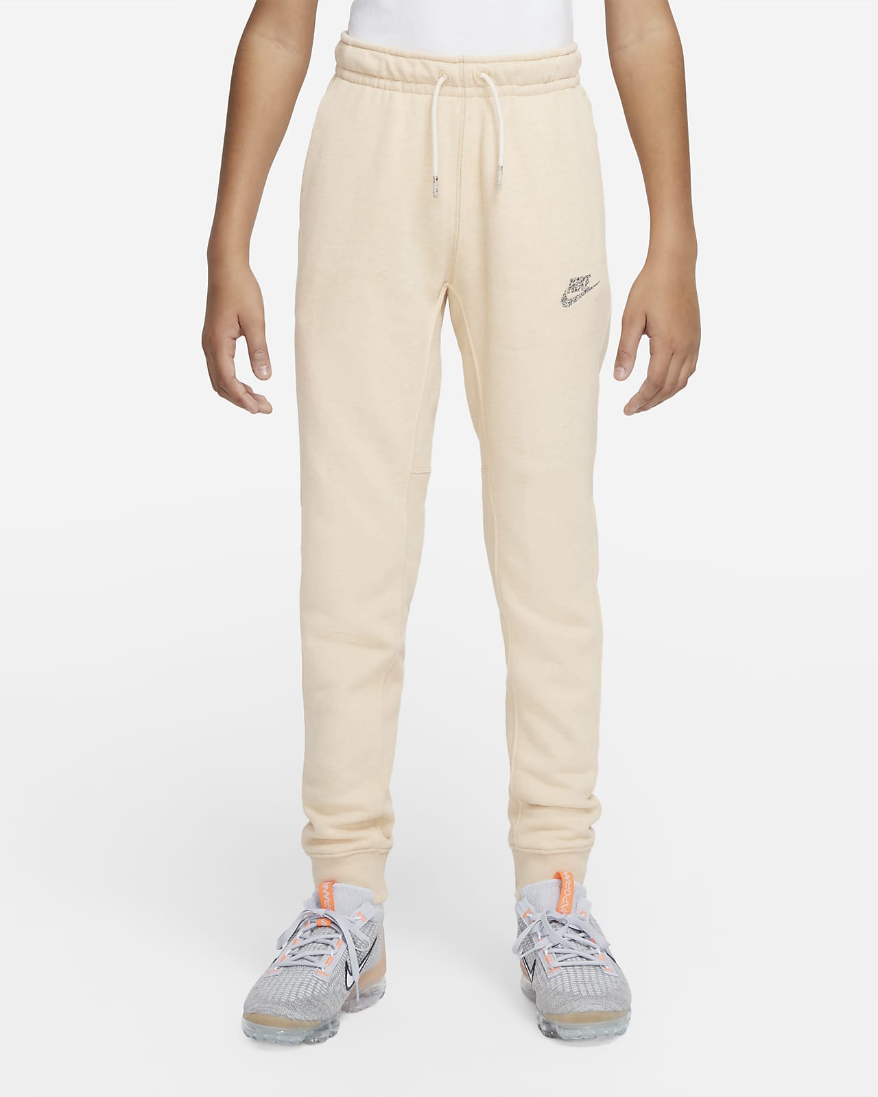 spodnie nike dla dzieci