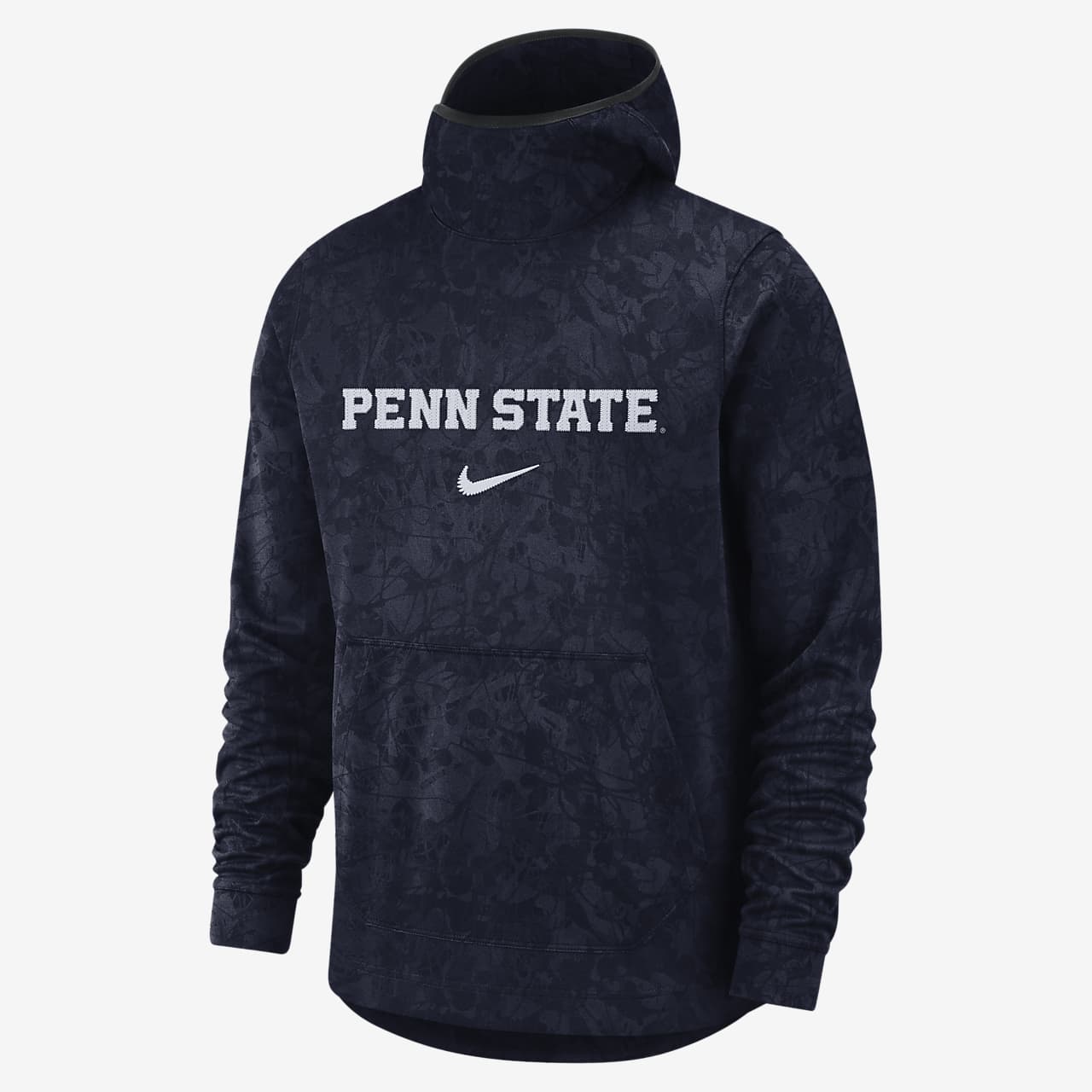 Nike College Dri-FIT Spotlight (Penn State) Men's Pullover Hoodie. Nike.com