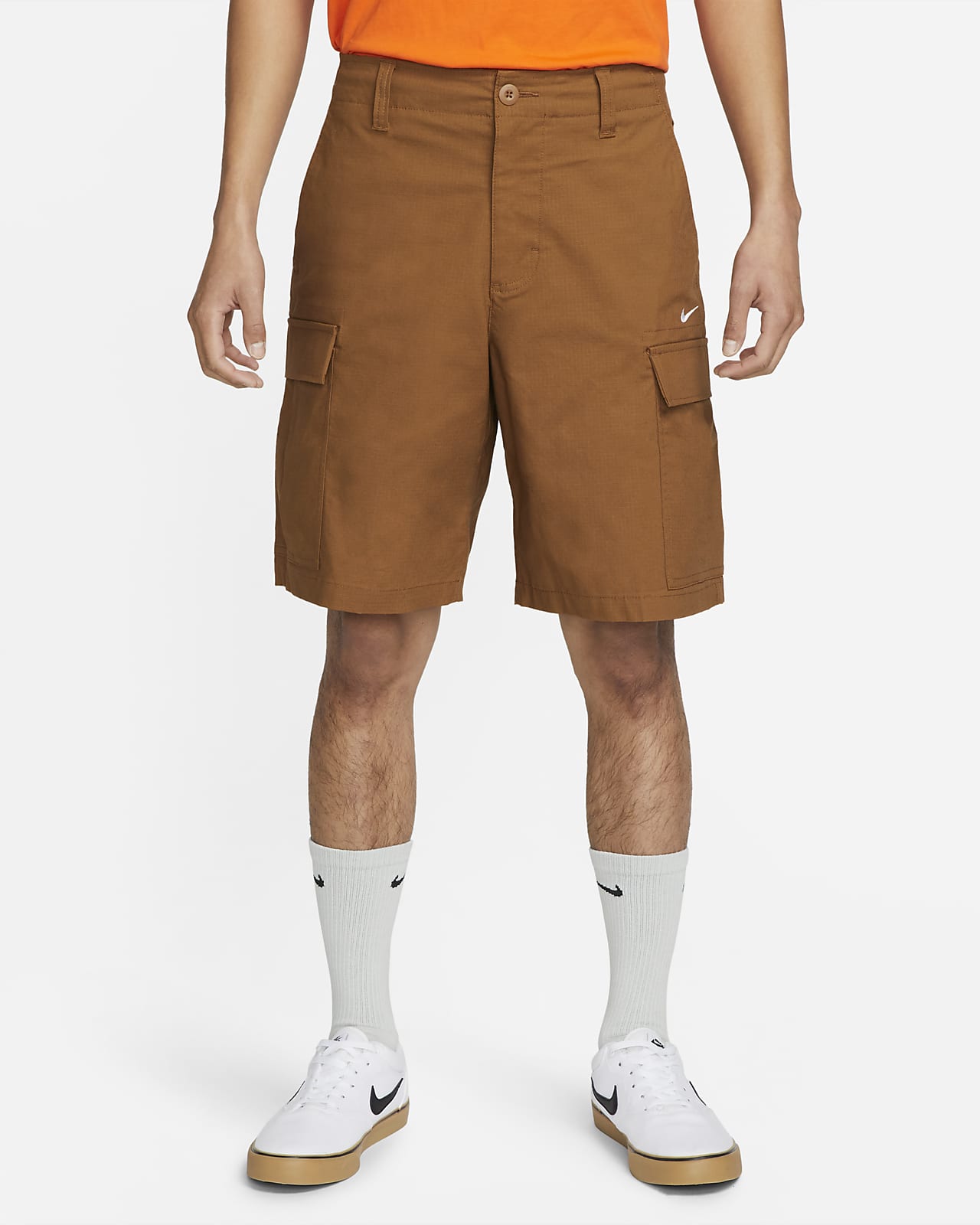 Nike SB Skate Cargo Shorts. Nike NL