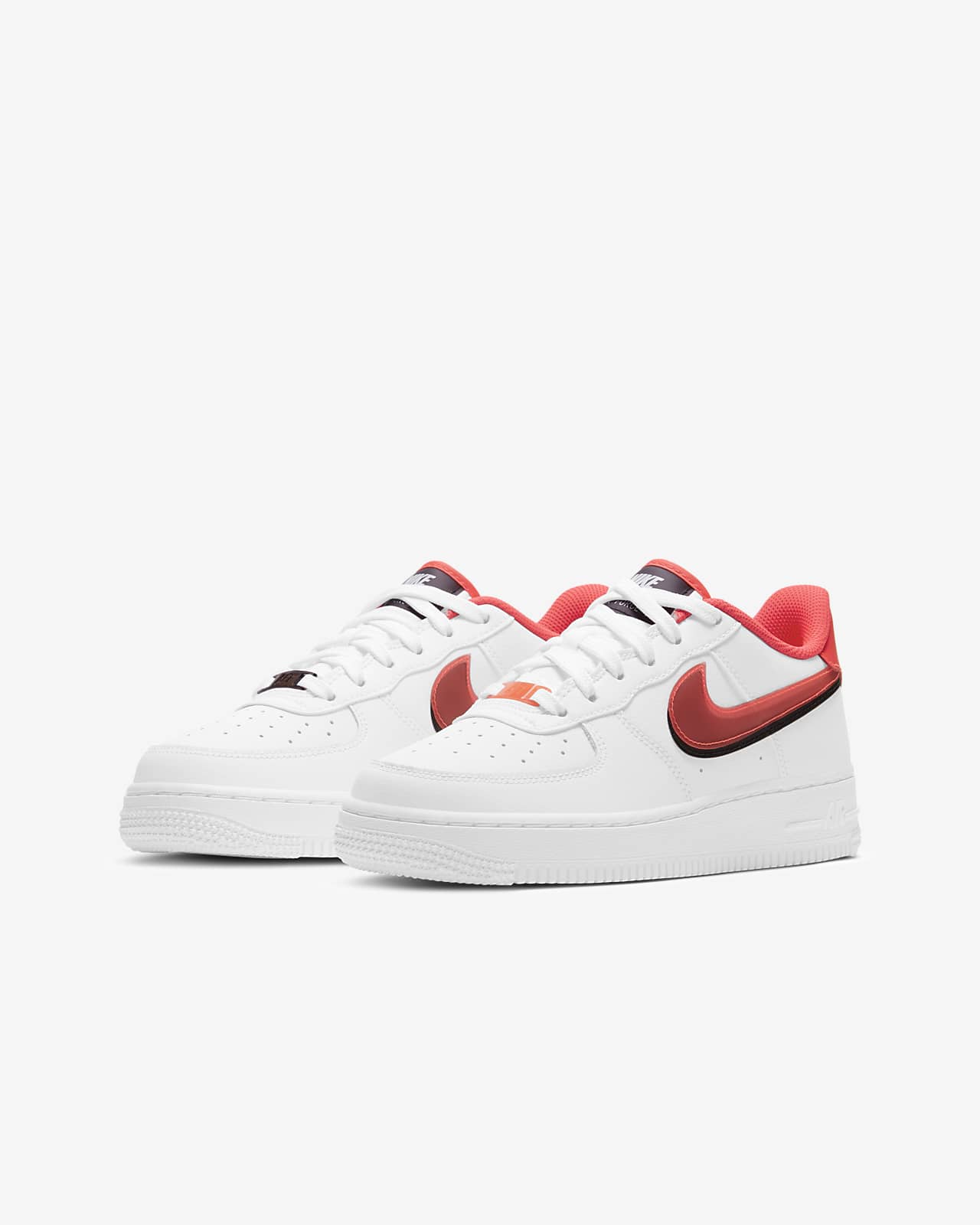 nike force 1 lv8 2 toddler