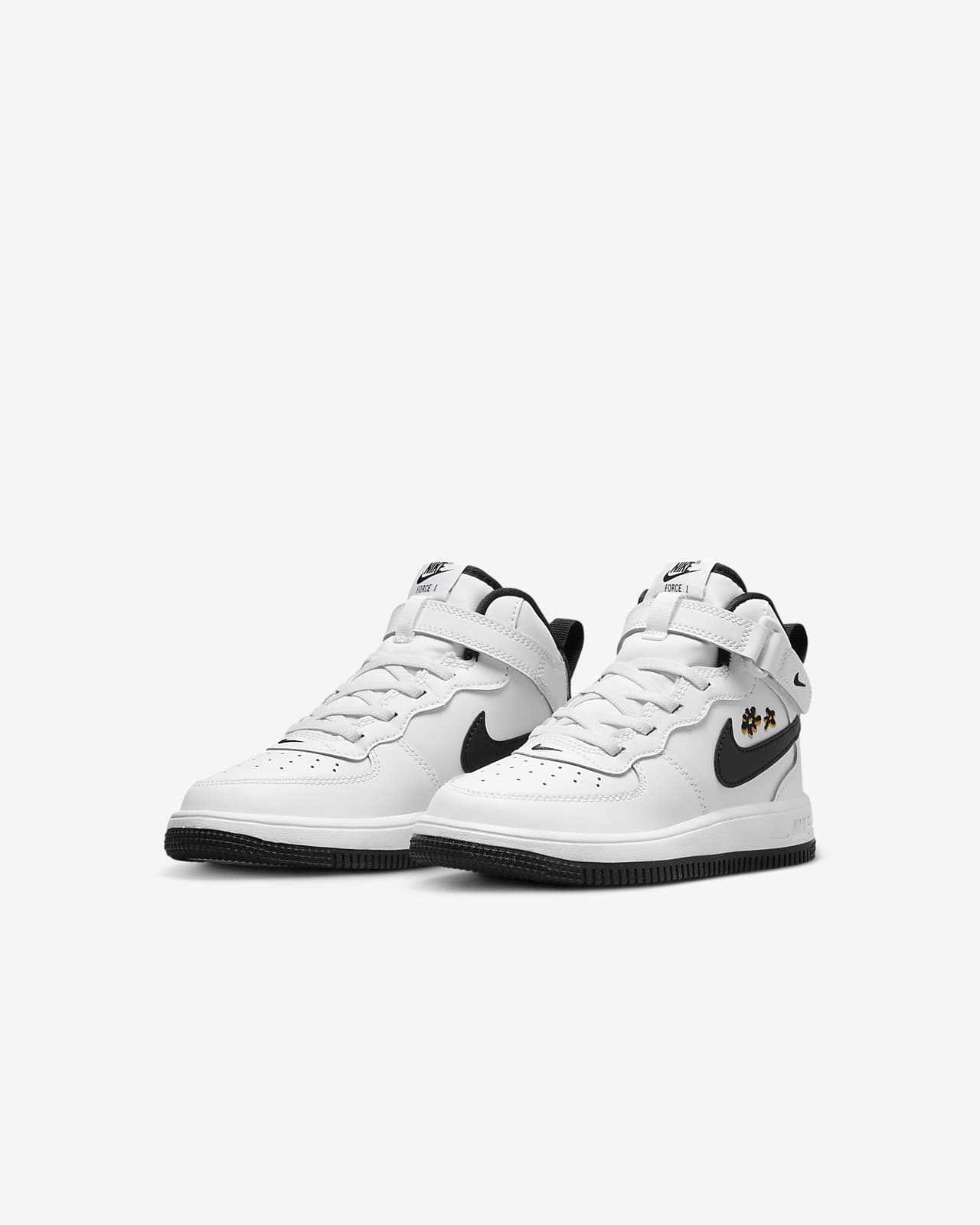 Nike kids air force clearance 1 mid