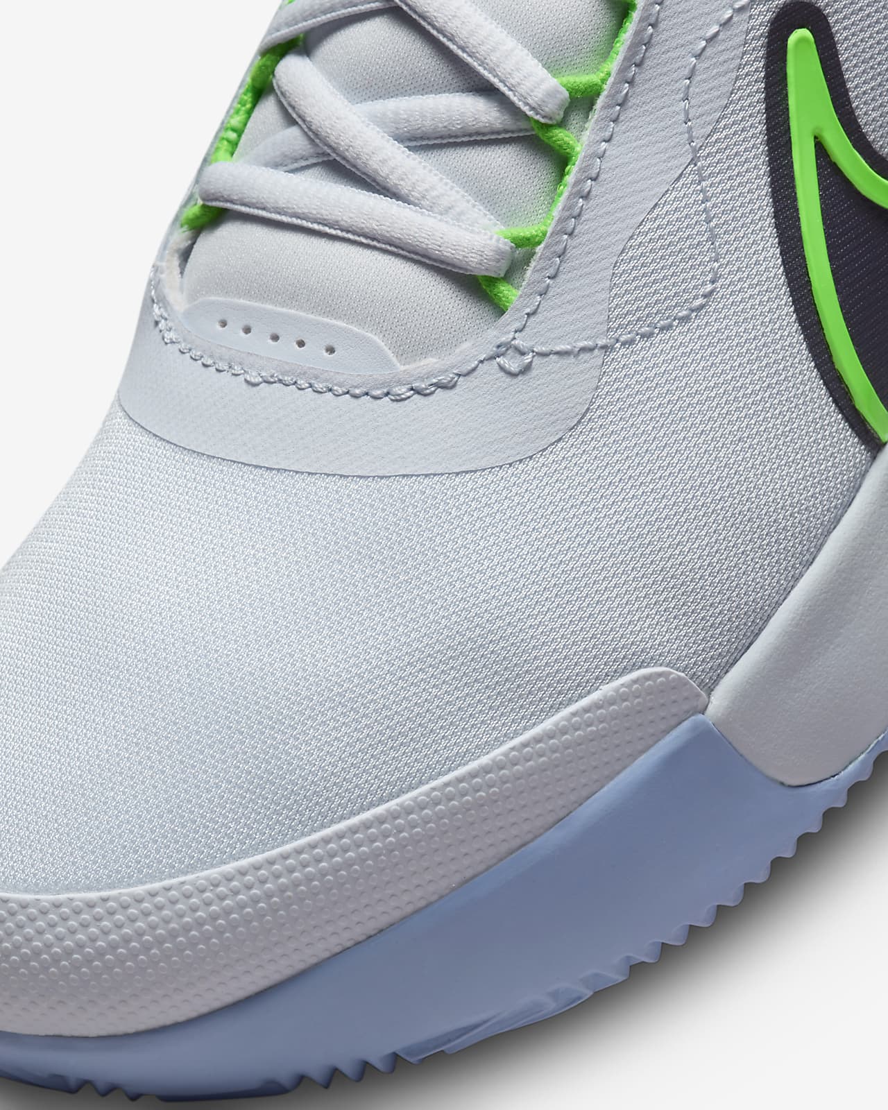 NikeCourt Air Zoom Pro Tennisschoenen voor heren (gravel)