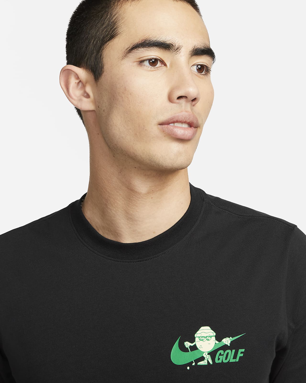 Nike Men's Golf T-Shirt. Nike MY