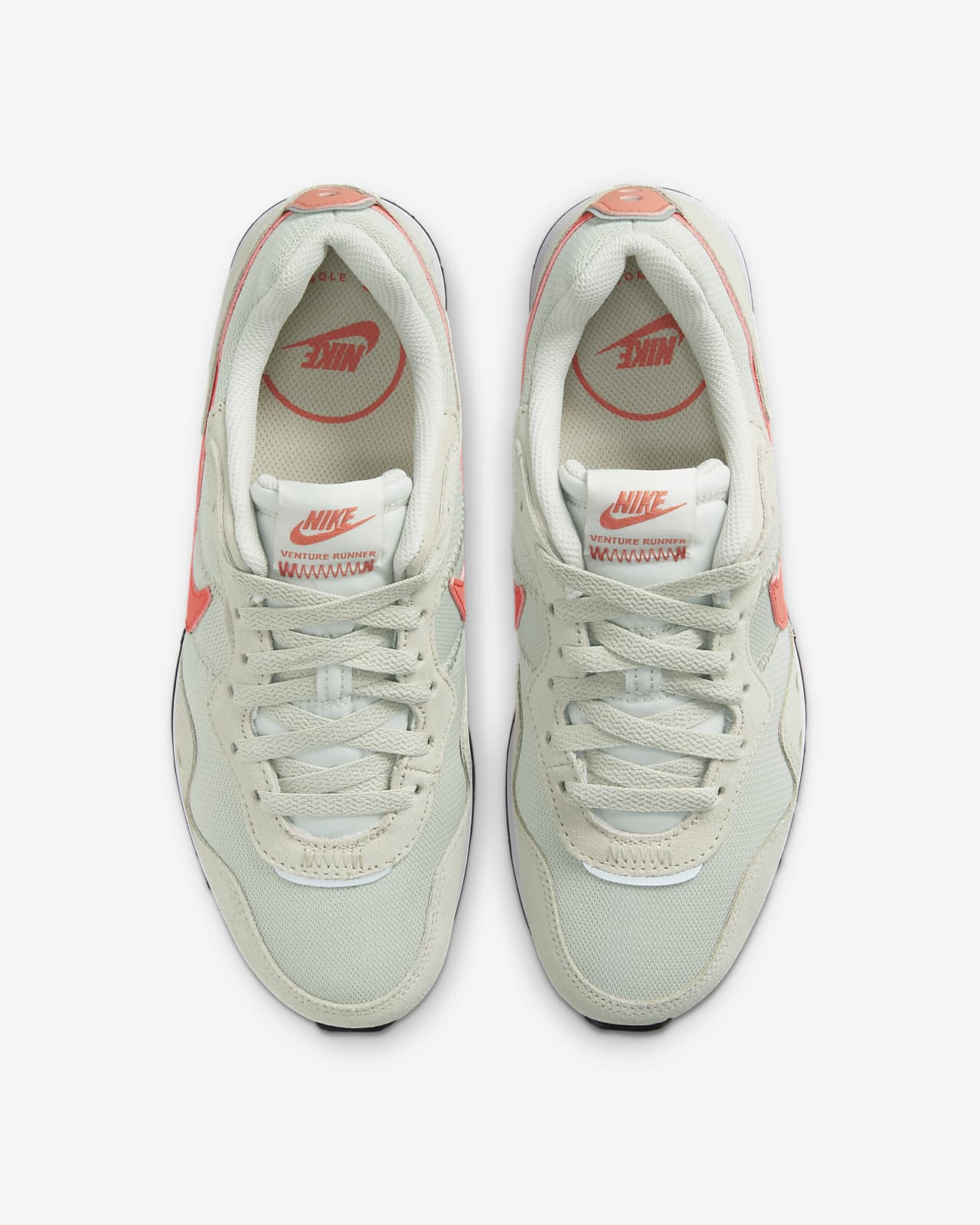 Nike Venture Runner Damesschoen. Nike BE