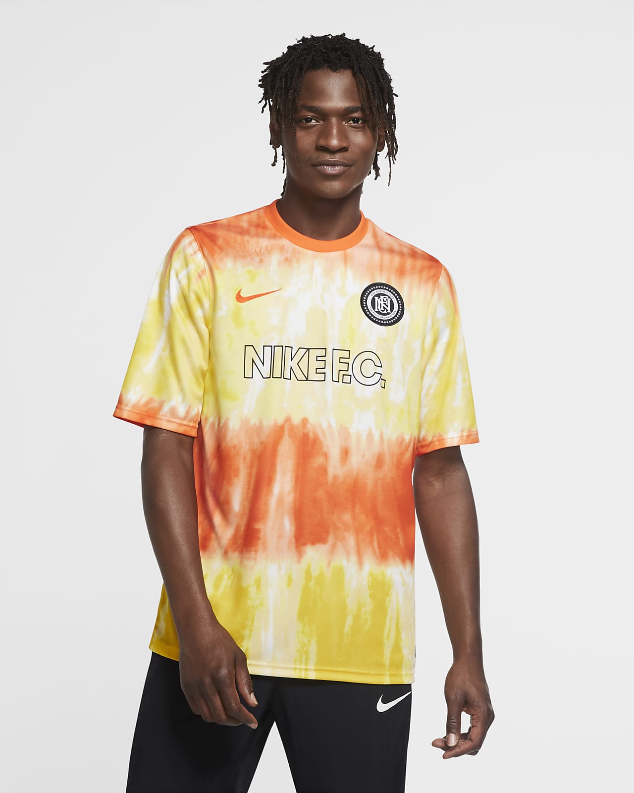 nike fc jerseys