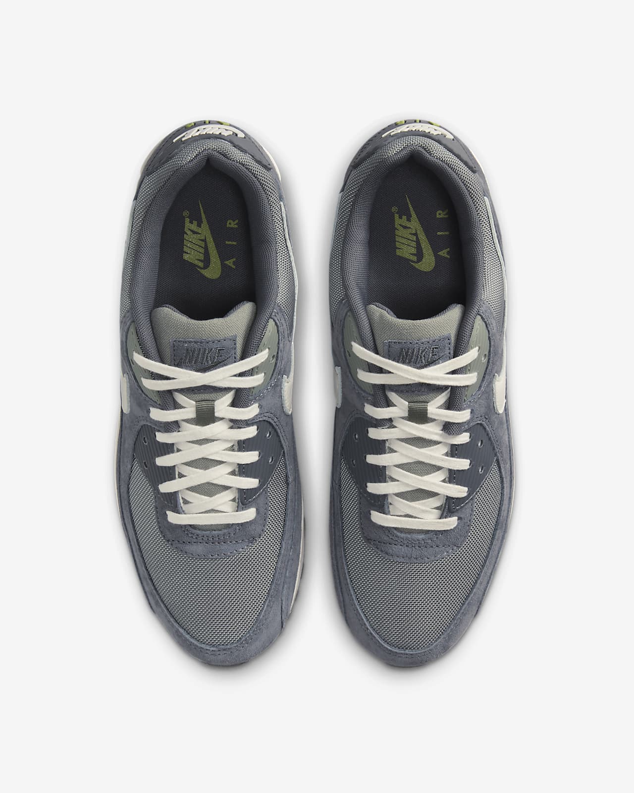 Nike Air Max 90 Premium Zapatillas - Hombre
